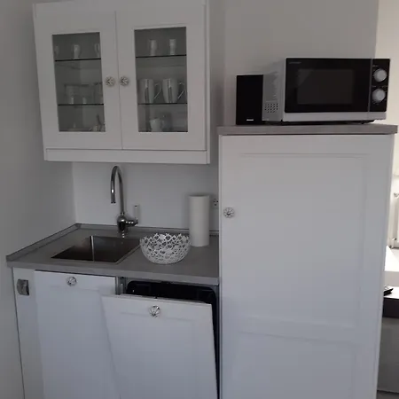 Apartment Seepferdchen