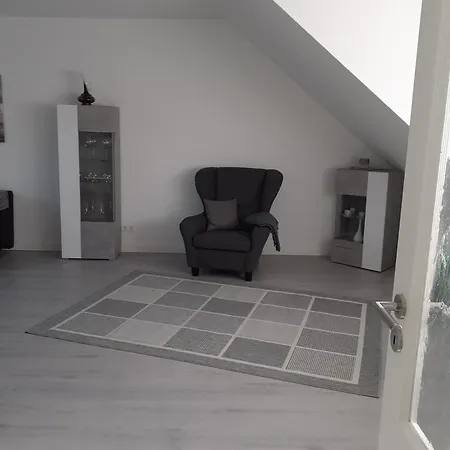 Seepferdchen Apartment *