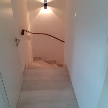 Apartment Seepferdchen *