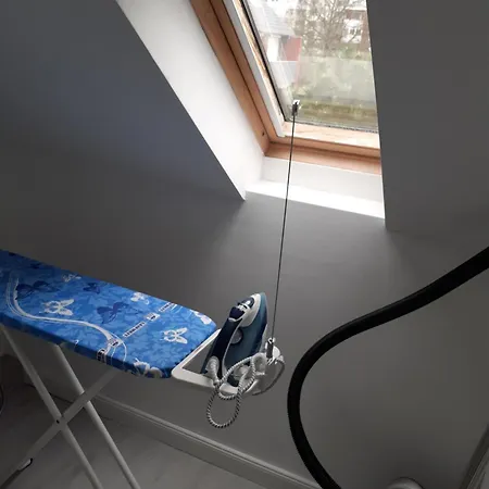 Apartamento Seepferdchen *