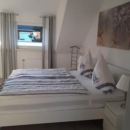 Seepferdchen Cuxhaven