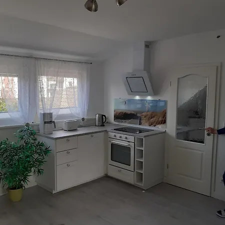 Seepferdchen Apartment