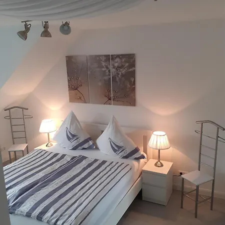 Apartment Seepferdchen *