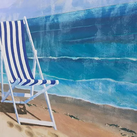 Seepferdchen Lejlighed *