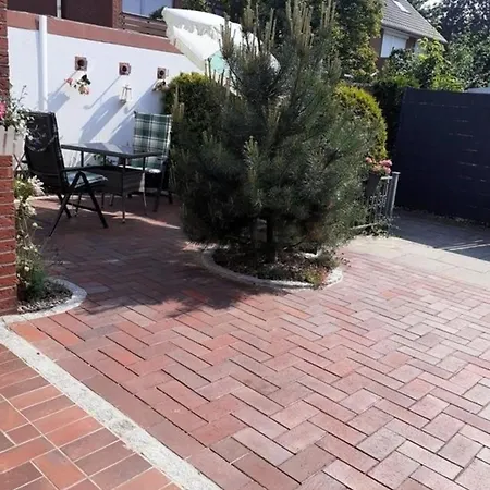 Apartment Seepferdchen *