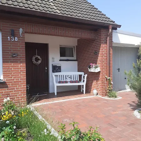Seepferdchen Apartment *